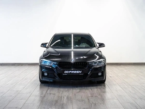 Седан BMW 3 серия 2018 года, 2579000 рублей, Саратов