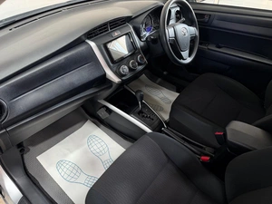 Универсал Toyota Corolla Fielder 2018 года, 1249000 рублей, Красноярск