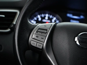 Внедорожник Nissan Qashqai 2018 года, 2249066 рублей, Москва