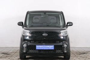 Минивэн Kia Ray 2019 года, 1149000 рублей, Красноярск