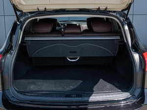 Внедорожник Infiniti EX25 2011 года, 1450000 рублей, Краснодар