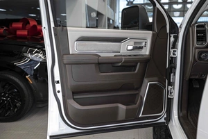 Пикап RAM 2500 2025 года, 12877015 рублей, Москва