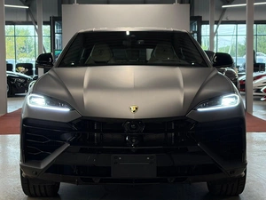 Внедорожник Lamborghini Urus 2025 года, 37000000 рублей, Павловская Слобода