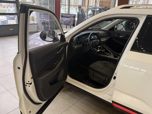 Внедорожник Changan CS35PLUS 2024 года, 2120000 рублей, Орёл