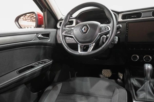 Внедорожник Renault Arkana 2021 года, 2049000 рублей, Новокузнецк