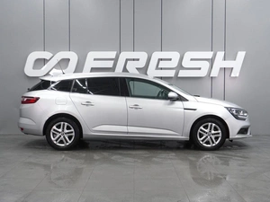 Универсал Renault Megane 2019 года, 1499000 рублей, Воронеж