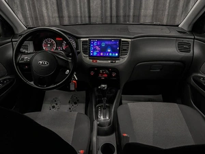 Хетчбэк Kia Rio 2010 года, 565000 рублей, Красноярск