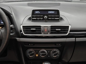 Седан Mazda 3 2013 года, 1245000 рублей, Ачинск