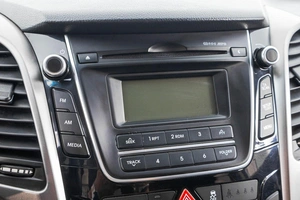 Хетчбэк Hyundai i30 2014 года, 1099000 рублей, Барнаул