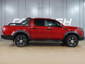Пикап JAC T9 2024 года, 3029000 рублей, Воронеж