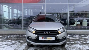 Универсал ВАЗ (LADA) Granta Cross 2022 года, 765000 рублей, Солонцы
