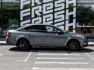 Лифтбек Skoda Octavia 2017 года, 2095000 рублей, Волгоград