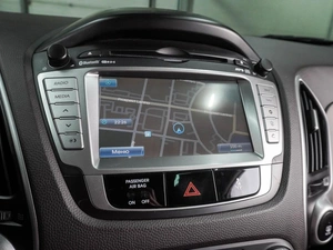 Внедорожник Hyundai ix35 2010 года, 1399000 рублей, Воронеж