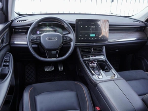 Внедорожник Skywell ET5 2023 года, 2070000 рублей, Волгоград