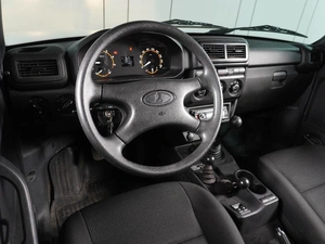 Внедорожник ВАЗ (LADA) Niva Legend 2024 года, 899000 рублей, Воронеж