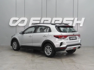 Хетчбэк Kia Rio X 2021 года, 1299000 рублей, Воронеж