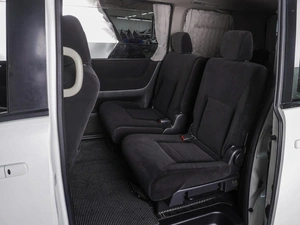 Минивэн Nissan Serena 2010 года, 1220000 рублей, Ростов-на-Дону