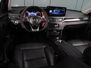 Седан Mercedes-benz E-класс 2010 года, 1499000 рублей, Воронеж