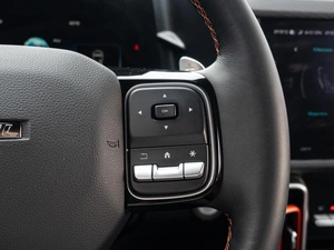 Внедорожник Haval Dargo 2023 года, 2680000 рублей, Краснодар