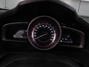 Седан Mazda 3 2014 года, 1284000 рублей, Воронеж