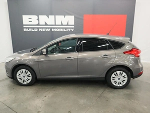 Хэтчбек Ford Focus 2015 года, 1270000 рублей, Орёл