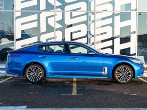 Лифтбек Kia Stinger 2019 года, 2670000 рублей, Краснодар