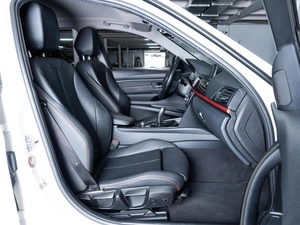 Седан BMW 3 серия 2013 года, 1790000 рублей, Ставрополь