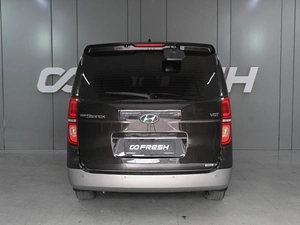Минивэн Hyundai Grand Starex 2019 года, 3969000 рублей, Ростов-на-Дону
