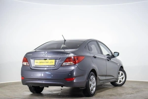 Седан Hyundai Solaris 2011 года, 789000 рублей, Оренбург