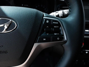 Седан Hyundai Solaris 2020 года, 1568800 рублей, Ставрополь