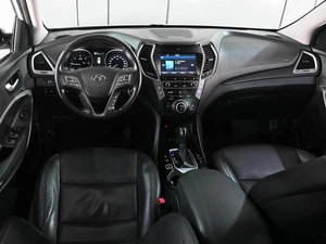 Внедорожник Hyundai Santa Fe 2015 года, 2349000 рублей, Ростов-на-Дону