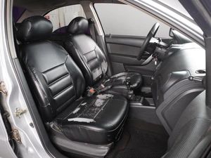 Седан Chevrolet Aveo 2010 года, 450000 рублей, Минеральные Воды