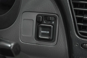 Внедорожник Honda HR-V 2000 года, 399000 рублей, Новокузнецк