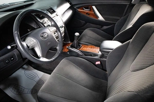 Седан Toyota Camry 2008 года, 1059000 рублей, Сургут
