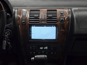 Внедорожник Hyundai Terracan 2001 года, 630000 рублей, Красноярск