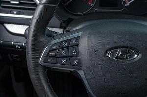Седан ВАЗ (LADA) Vesta 2024 года, 1389000 рублей, Челябинск