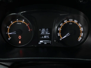 Лифтбек ВАЗ (LADA) Granta 2025 года, 880000 рублей, Омск