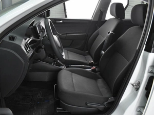 Лифтбек Volkswagen Polo 2022 года, 1724000 рублей, Воронеж