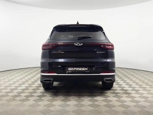 Внедорожник Chery Tiggo 7 Pro 2022 года, 1547100 рублей, Казань