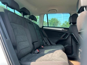 Внедорожник Volkswagen Tiguan 2018 года, 2699000 рублей, Ижевск