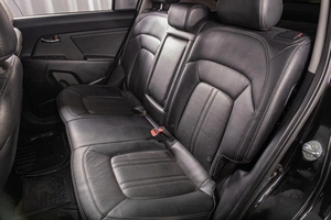 Внедорожник Kia Sportage 2012 года, 1599000 рублей, Томск