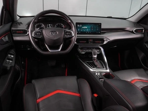 Седан Kaiyi E5 2023 года, 1349000 рублей, Воронеж