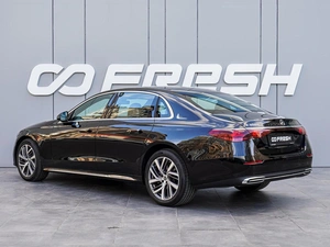 Седан Mercedes-benz E-класс 2024 года, 6870000 рублей, Краснодар