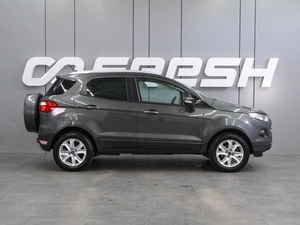 Внедорожник Ford EcoSport 2017 года, 1167000 рублей, Воронеж