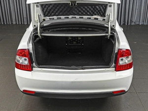 Седан ВАЗ (LADA) Priora 2015 года, 649000 рублей, Ставрополь