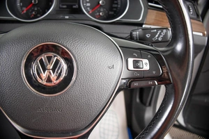 Универсал Volkswagen Passat 2015 года, 1759000 рублей, Пермь