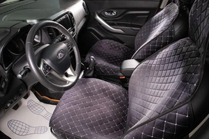 Хетчбэк ВАЗ (LADA) XRAY 2020 года, 1179000 рублей, Сургут