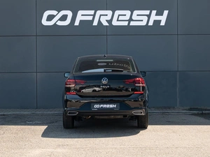 Седан Volkswagen Polo 2020 года, 1660000 рублей, Краснодар