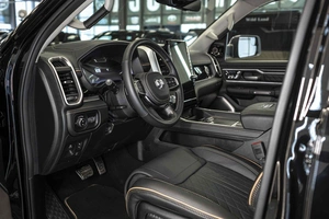 Пикап RAM 1500 2025 года, 11734749 рублей, Москва