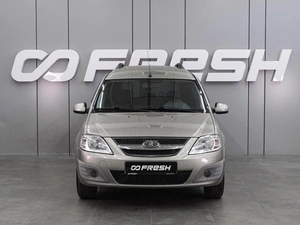 Универсал ВАЗ (LADA) Largus 2016 года, 919000 рублей, Воронеж